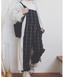 H&M | サロペット/オーバーオール