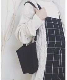 H.A.K | ハンドバッグ