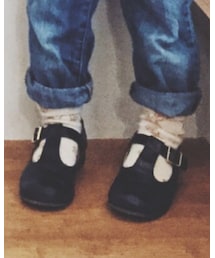 HAKKA BABY | ソックス/靴下