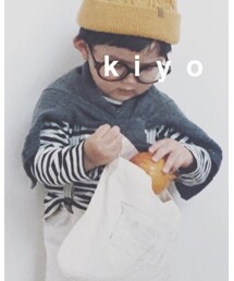 GLOBAL WORK | Tシャツ/カットソー