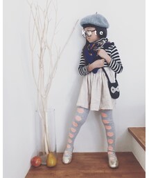 スカーフバージョン | バンダナ/スカーフ