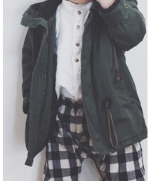 H&M | シャツ/ブラウス