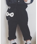 chinaの「パンツ(その他パンツ)」