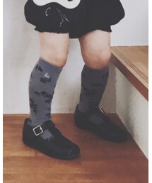 HAKKA BABY | ソックス/靴下