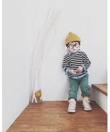 黄色帽子バージョン | ニットキャップ/ビーニー