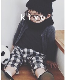 H&M | カーディガン/ボレロ