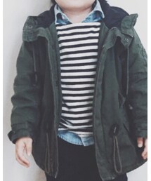 GLOBAL WORK | Tシャツ/カットソー