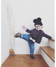 カンフーボウイ | その他