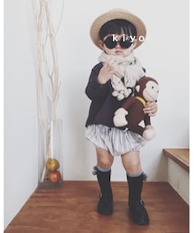 Handmade | その他パンツ