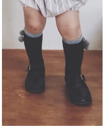 HAKKA BABY | ソックス/靴下