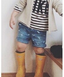 H&M | デニムパンツ