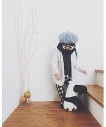 Oh!No 🐼 | その他