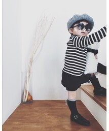 波止場のオレ | その他