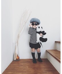 シャツなしバージョン | その他