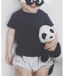 無印良品 | Tシャツ/カットソー