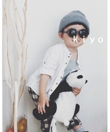 H&M | シャツ/ブラウス