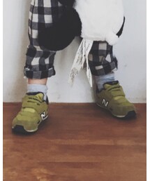 NEW BALANCE | スニーカー