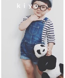 babyGAP | サロペット/オーバーオール