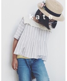 Handmade | シャツ/ブラウス