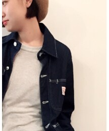 POINTER BRAND | ジャケット/アウター