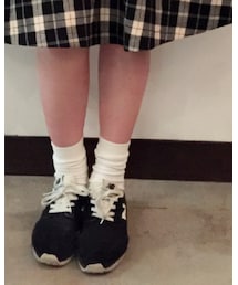 NEW BALANCE | スニーカー