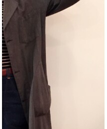 ふるぎのわーくこーと | ジャケット/アウター