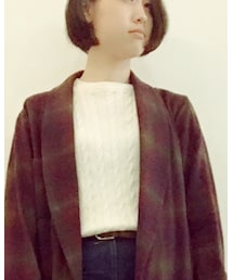 UNIQLO | ニット/セーター