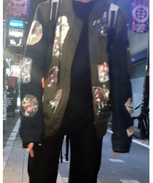 KEMURI | ジャケット/アウター