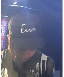 BLUE CITY RUG MAKER | キャップ