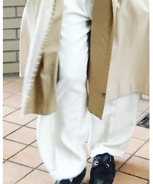 ふるぎ | パンツ