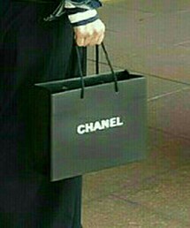 結婚20周年🎁❤❤❤ | CHANEL(財布)