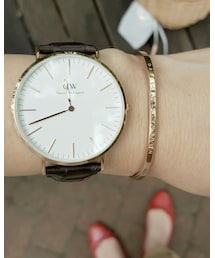 Daniel Wellington | Daniel Wellington ブレスレット💍(ブレスレット)