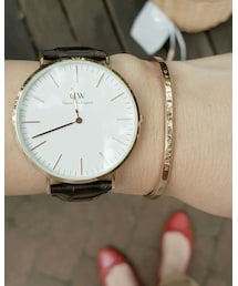 Daniel Wellington | Daniel Wellington ブレスレット💍(ブレスレット)