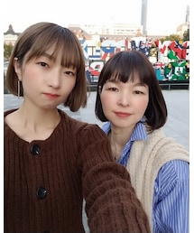 娘と丸の内へ🏉 | ラッピングキット
