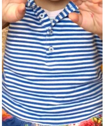 RALPH LAUREN | ワンピース