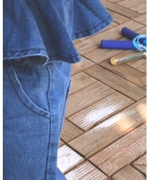 韓国ファッション #K | トップス