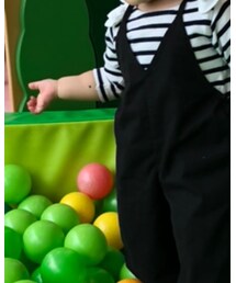 petit main | サロペット/オーバーオール