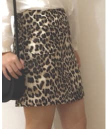 PARKeast | スカート