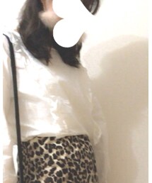 RETRO GIRL | シャツ/ブラウス