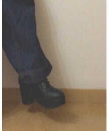 RETRO GIRL | ブーティ