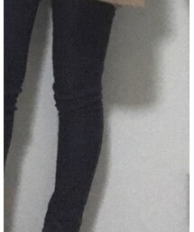 earth music&ecology | パンツ