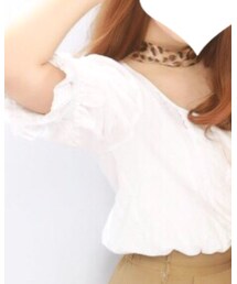 Me% | チョーカー