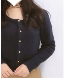 INGNI | カーディガン/ボレロ