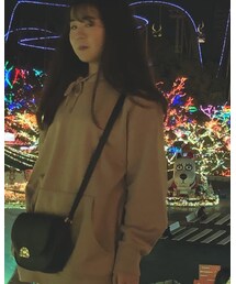 GU | パーカー