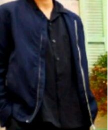 GU | オープンカラーシャツ(シャツ/ブラウス)