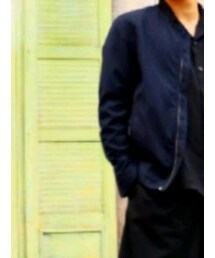 古着屋 | ブルゾン(ブルゾン)