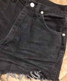 used | 購入:39マート(デニムパンツ)