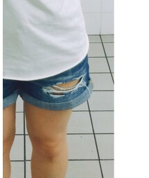 RE DARK | その他パンツ