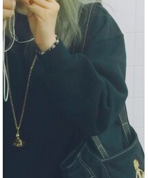 used | スウェット