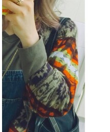 FLYING TIGERS | ストール/ショール